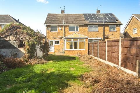 7 Charnwood Drive, Doncaster, DN4 9BY