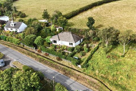 3 bedroom bungalow for sale, Station Hill, Lynton, Devon, EX35