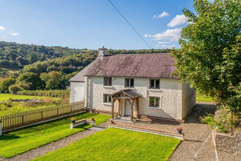 5 bedroom detached house for sale, Carmarthen SA32