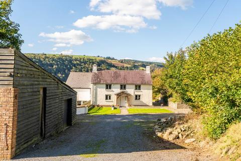 5 bedroom detached house for sale, Carmarthen SA32