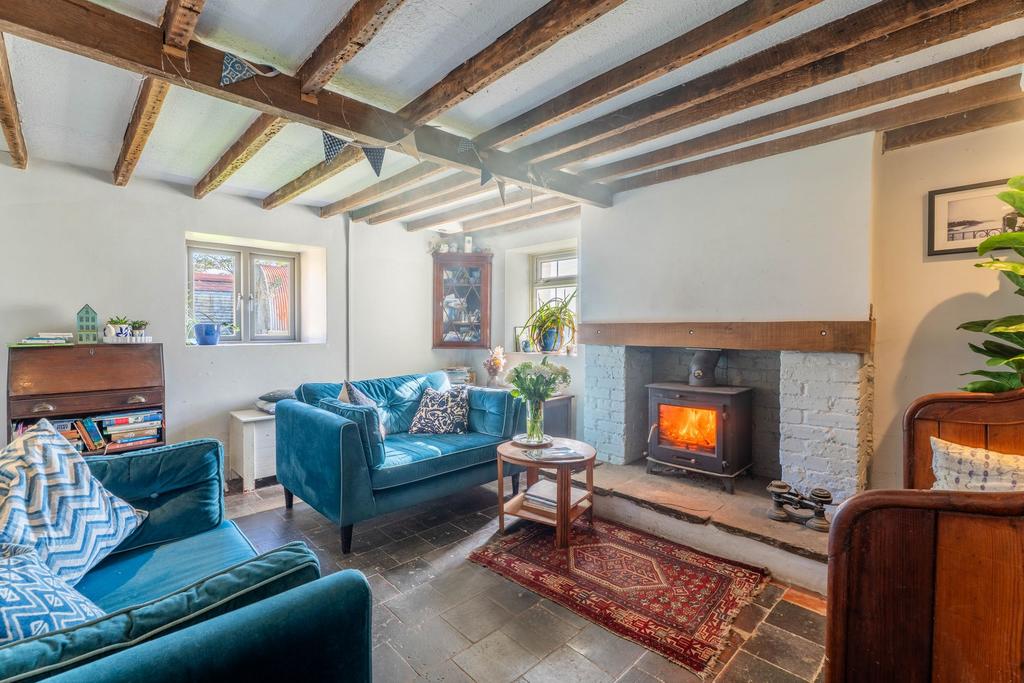 Lounge/Snug