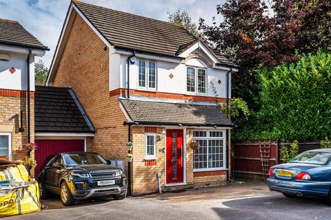 3 bedroom link detached house for sale, Long Meadow, Riverhead, Sevenoaks, Kent