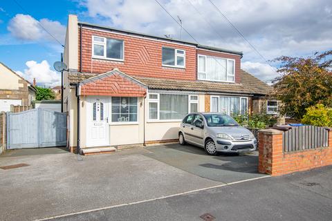 undefined, Sherburn In Elmet LS25