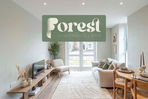 undefined, Forest Road, Bristol BS15
