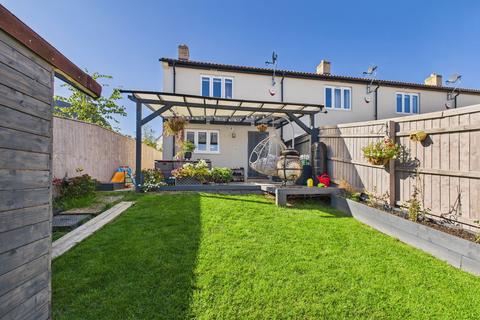undefined, Blackford Drive, Calne SN11