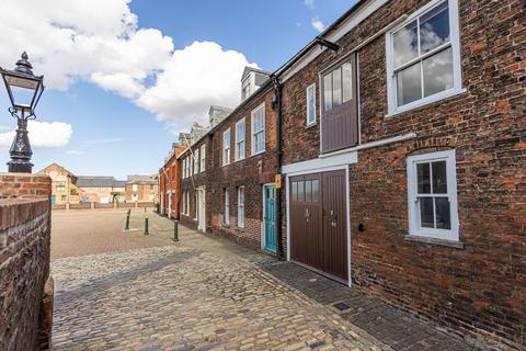 undefined, King's Lynn