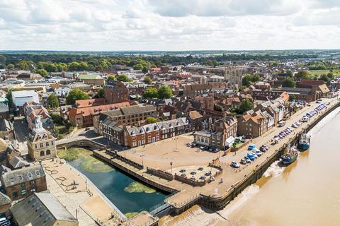 undefined, King's Lynn