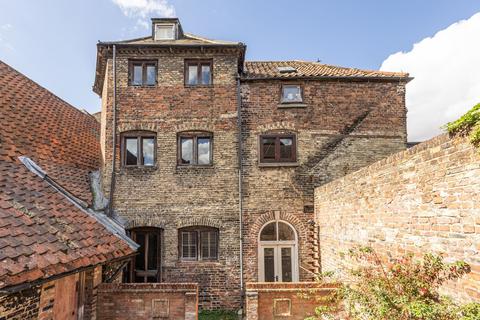 undefined, King's Lynn