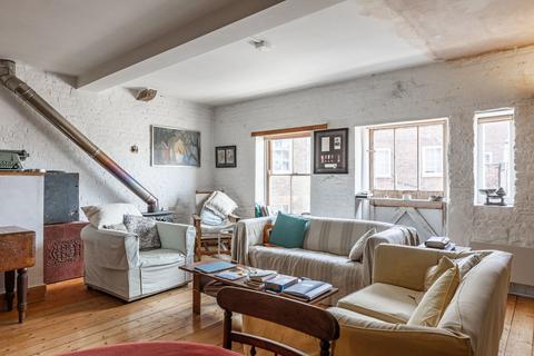 undefined, Striking, Historic Riverside Home in King's Lynn
