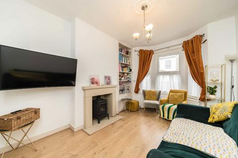 undefined, Hereward Road, London SW17