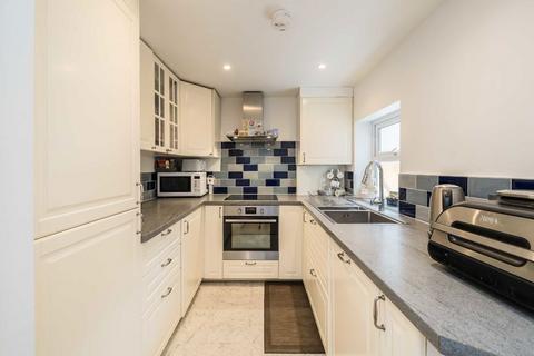 undefined, Hereward Road, London SW17