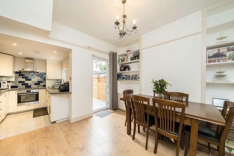 undefined, Hereward Road, London SW17