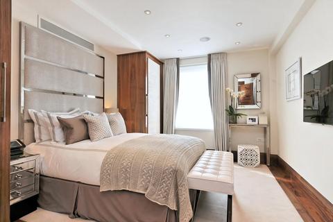 3 bedroom flat to rent, North Audley Street, Mayfair, London, W1K
