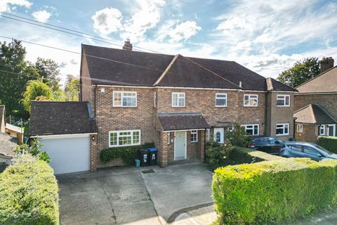 5 bedroom semi-detached house for sale, Shelton Avenue, Warlingham CR6