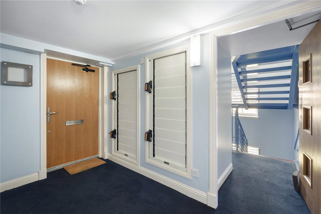 Hermand Crescent 35