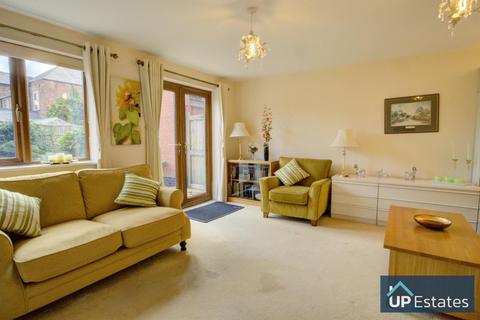 undefined, Church Hill Close, Wolvey