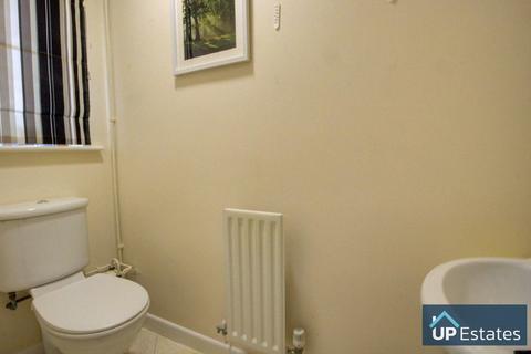 undefined, Church Hill Close, Wolvey