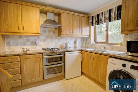 undefined, Church Hill Close, Wolvey
