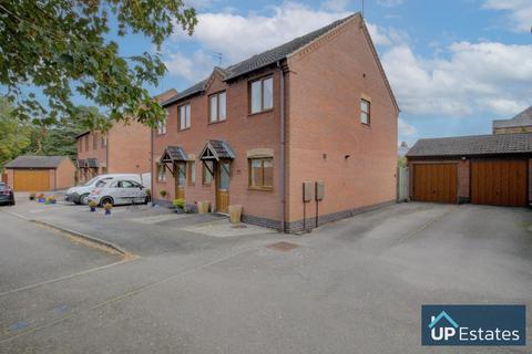 undefined, Church Hill Close, Wolvey