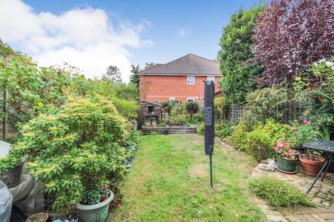 3 bedroom semi-detached house for sale, Oxford Road,  Farnborough , GU14