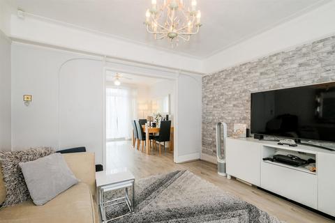undefined, Burnham Road, Chingford