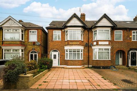Burnham Road, Chingford