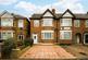 Burnham Road, Chingford