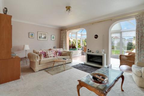 3 bedroom semi-detached house for sale, Admirals Walk, Shoeburyness SS3