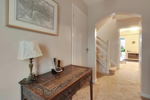 3 bedroom semi-detached house for sale, Admirals Walk, Shoeburyness SS3