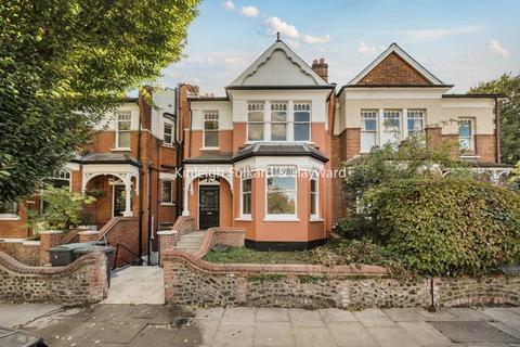 Dukes Avenue, Muswell Hill, London, N10