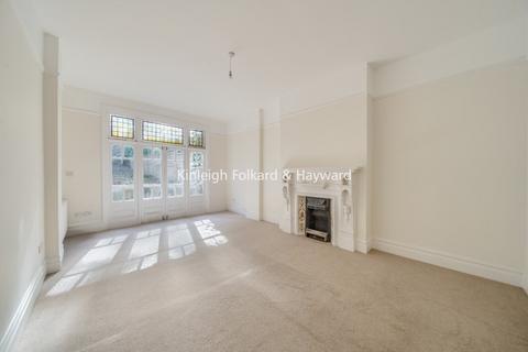 undefined, Dukes Avenue, Muswell Hill, London, N10