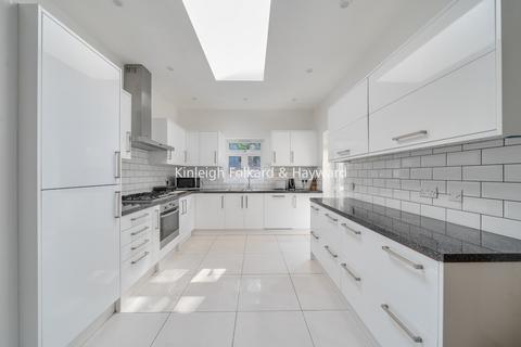 undefined, Dukes Avenue, Muswell Hill, London, N10