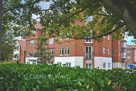 2 bedroom flat for sale, Mill Road, Worthing, West Sussex
