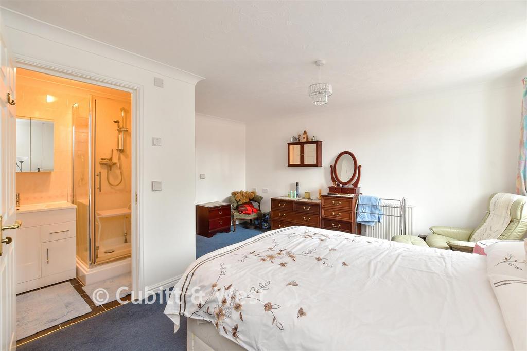 Bedroom 1