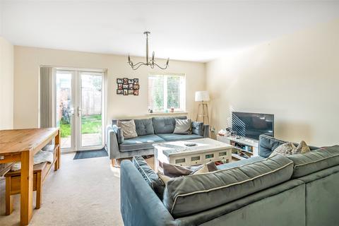 3 bedroom end of terrace house for sale, Vincent Gardens, Dorking, Surrey, RH4