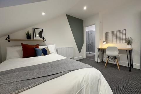 1 bedroom in a house share to rent, Monks Road, Lincoln LN2