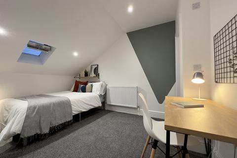1 bedroom in a house share to rent, Monks Road, Lincoln LN2