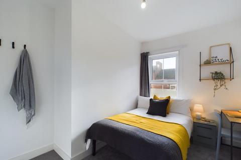 1 bedroom in a house share to rent, Monks Road, Lincoln LN2