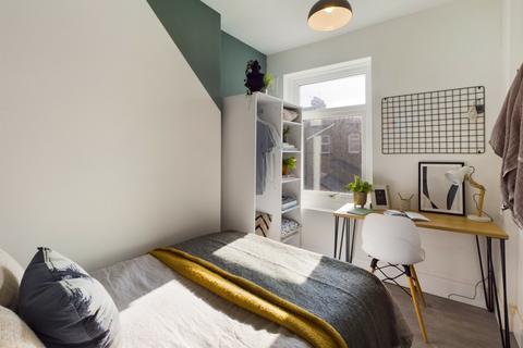 1 bedroom in a house share to rent, Milking Stile Lane, Lancaster LA1