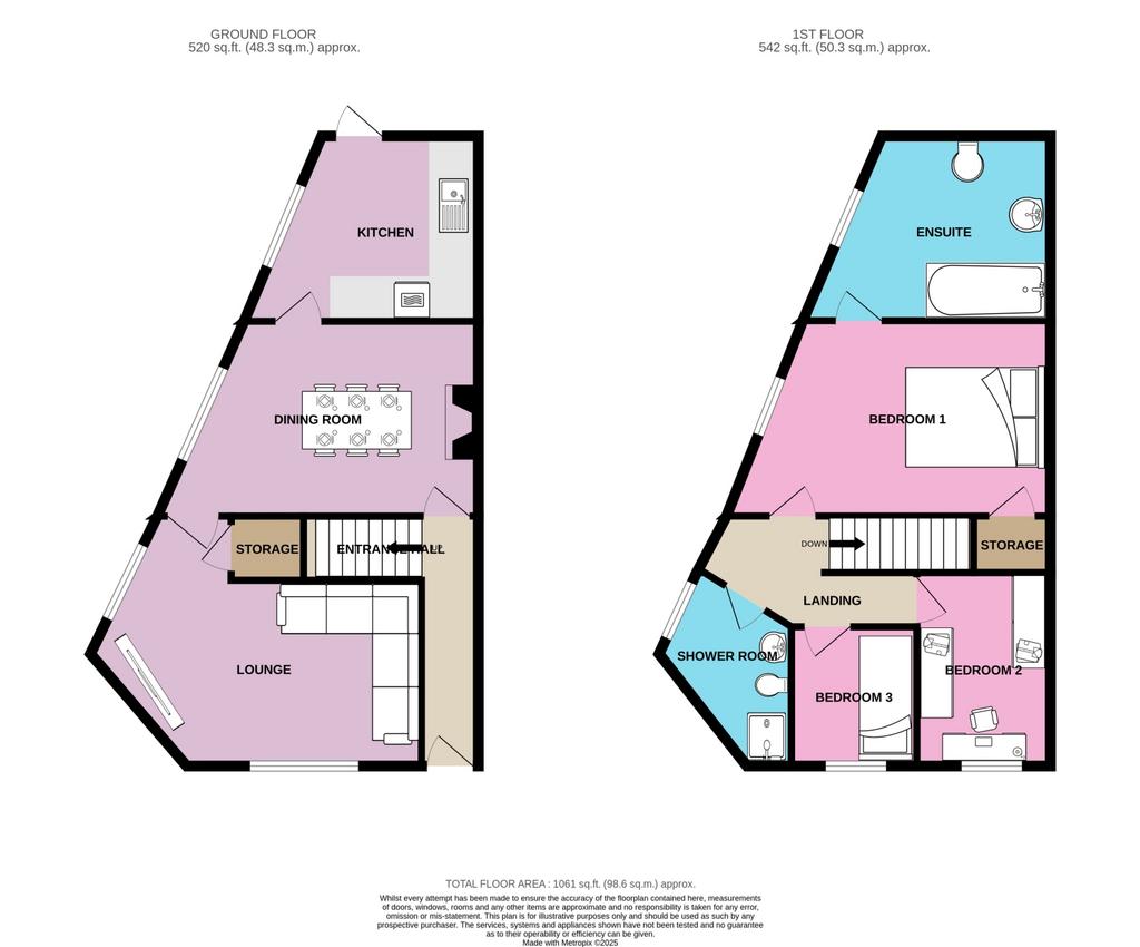 2 D Plan