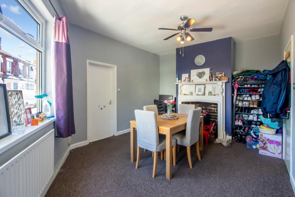 Dining Room -1