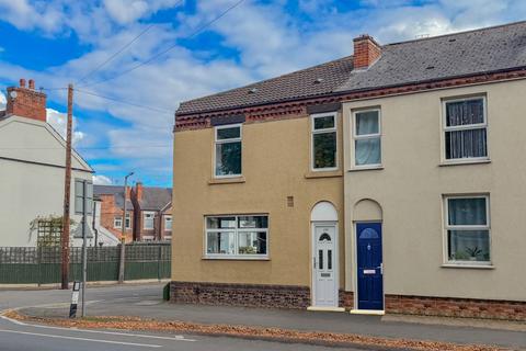 3 bedroom end of terrace house for sale, Tamworth Road, Long Eaton, Nottingham, Nottinghamshire, NG10