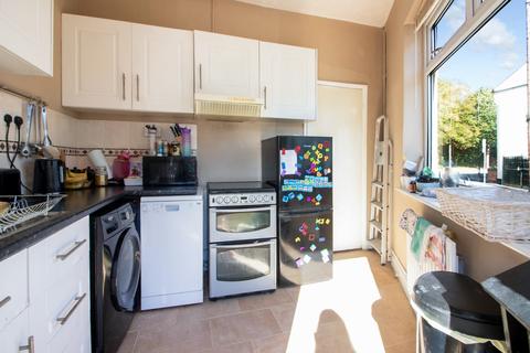 3 bedroom end of terrace house for sale, Tamworth Road, Long Eaton, Nottingham, Nottinghamshire, NG10