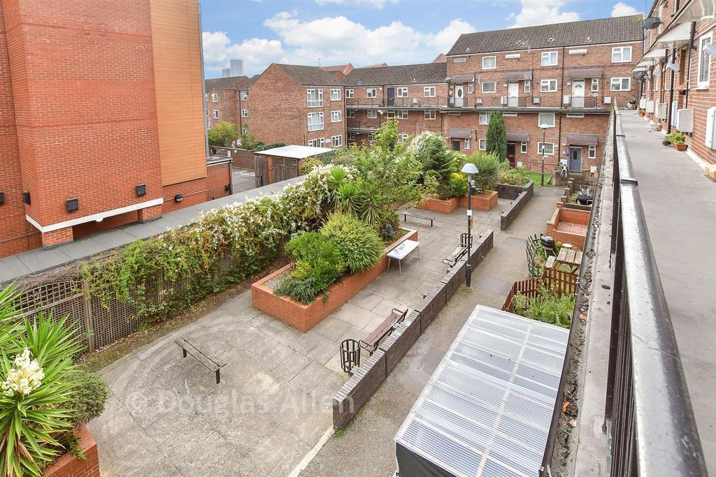 Communal Gardens