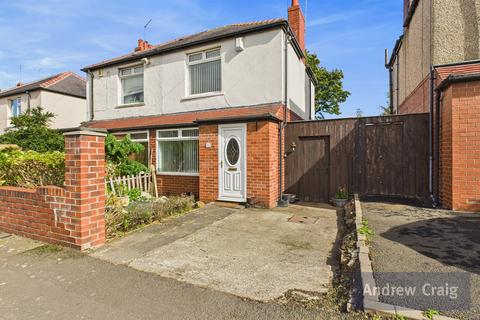 undefined, Fallowfield Avenue, Fawdon