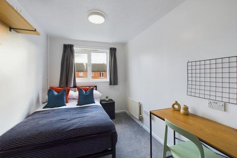 undefined, Mint Road, Leicester LE2