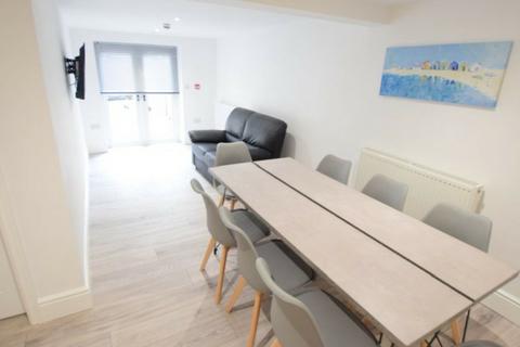 1 bedroom in a house share to rent, Monks Road, Lincoln LN2