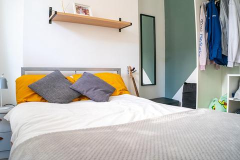 1 bedroom in a house share to rent, Newsham Road, Lancaster LA1