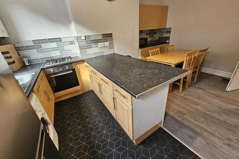 1 bedroom in a house share to rent, Burchett Place, Leeds LS6