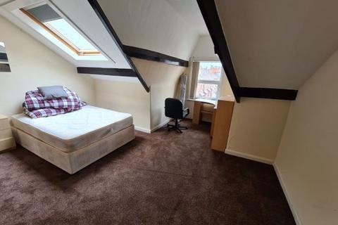 1 bedroom in a house share to rent, Brudenell Road, Leeds LS6
